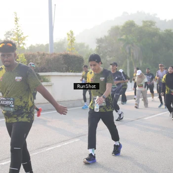 Runner Photo 6853677