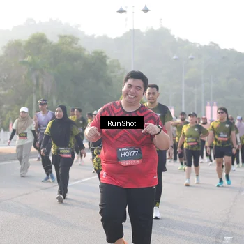 Runner Photo 6853690