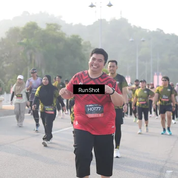 Runner Photo 6853693