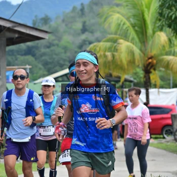 Runner Photo 68537
