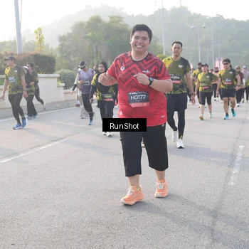 Runner Photo 6853723