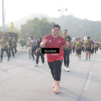 Runner Photo 6853728