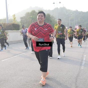 Runner Photo 6853740