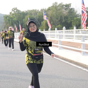Runner Photo 6853787