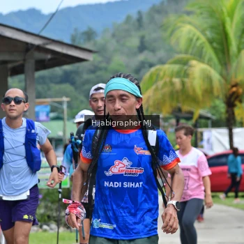 Runner Photo 68538