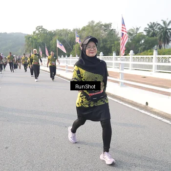 Runner Photo 6853812