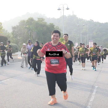 Runner Photo 6853829