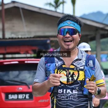 Runner Photo 68539