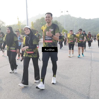Runner Photo 6853987