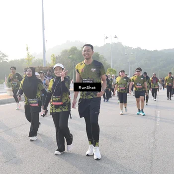 Runner Photo 6854022