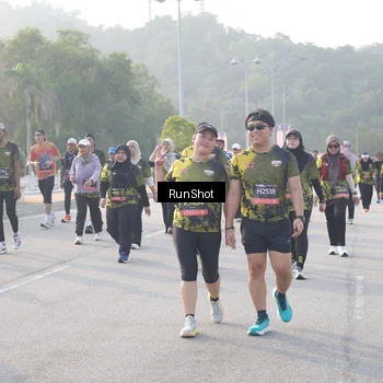 Runner Photo 6854079