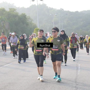 Runner Photo 6854081