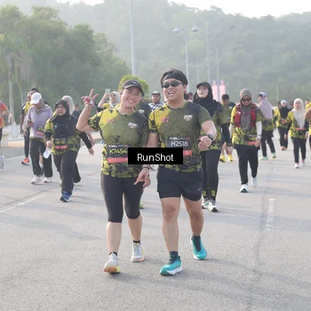 Runner Photo 6854096