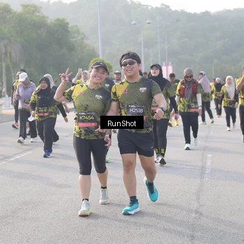 Runner Photo 6854109