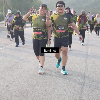 Runner Photo 6854131