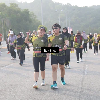 Runner Photo 6854132
