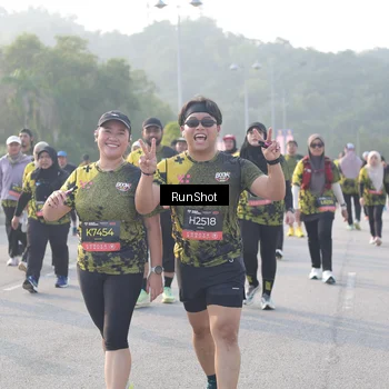 Runner Photo 6854137