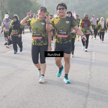 Runner Photo 6854138