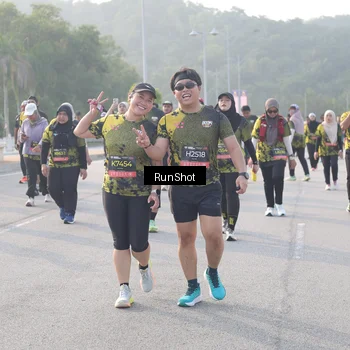Runner Photo 6854148