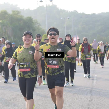 Runner Photo 6854151