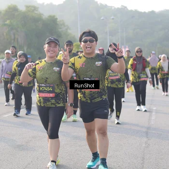 Runner Photo 6854153