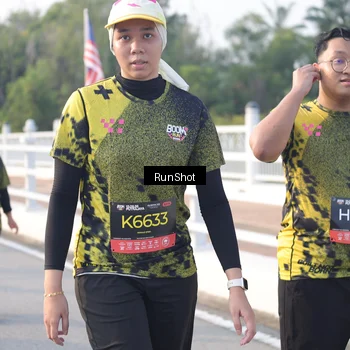 Runner Photo 6854168