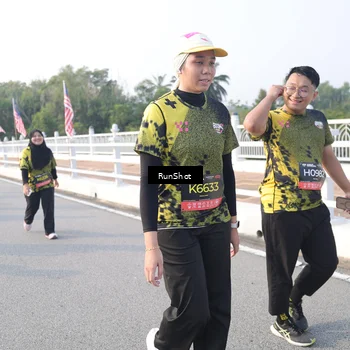 Runner Photo 6854182
