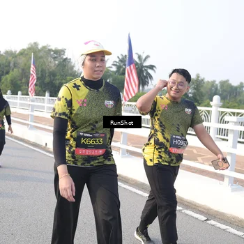 Runner Photo 6854183
