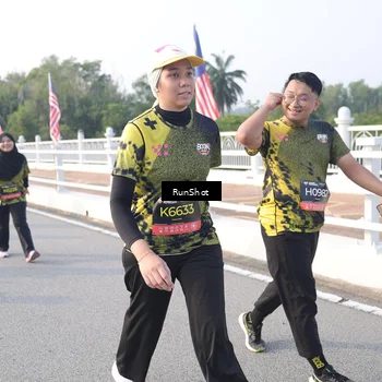Runner Photo 6854184