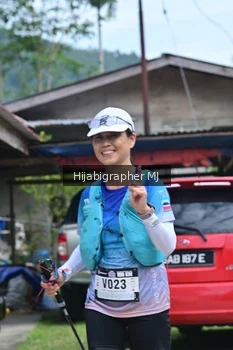 Runner Photo 68542