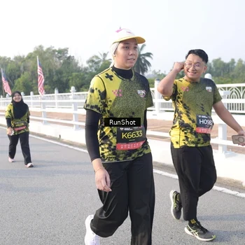 Runner Photo 6854203