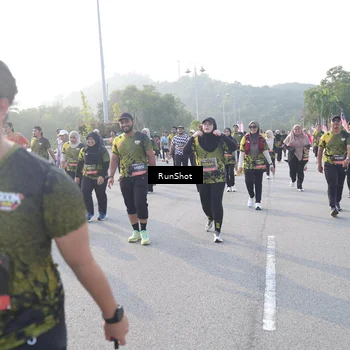 Runner Photo 6854229