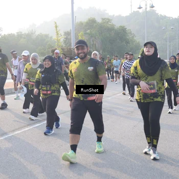 Runner Photo 6854290