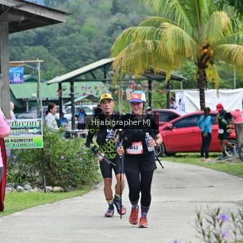 Runner Photo 68543