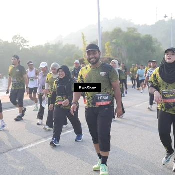 Runner Photo 6854303