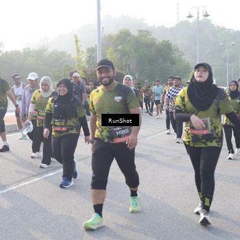 Runner Photo 6854316
