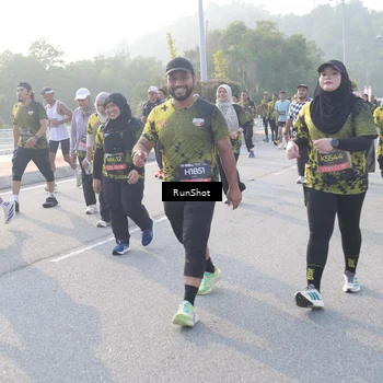 Runner Photo 6854318