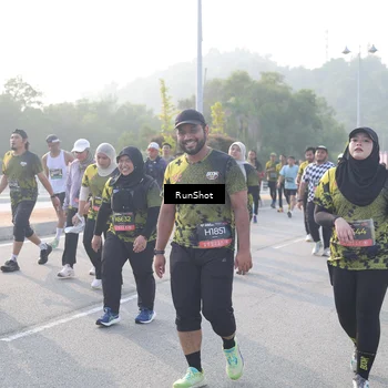 Runner Photo 6854319