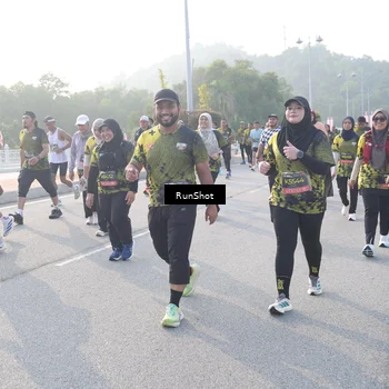 Runner Photo 6854330
