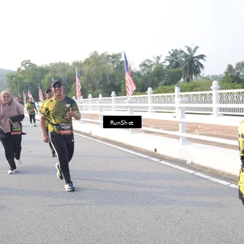 Runner Photo 6854370