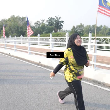 Runner Photo 6854380