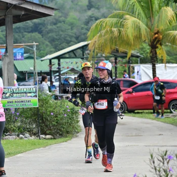 Runner Photo 68544