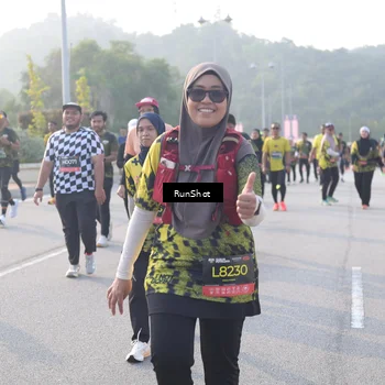 Runner Photo 6854441