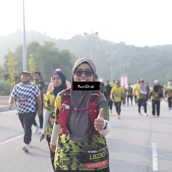 Runner Photo 6854451