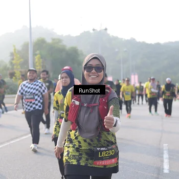 Runner Photo 6854452