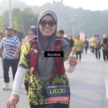 Runner Photo 6854462