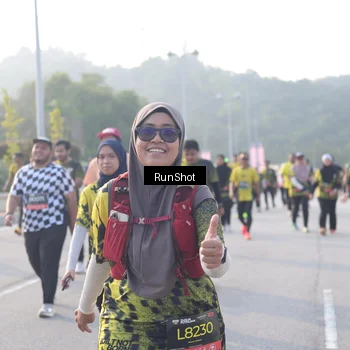 Runner Photo 6854463