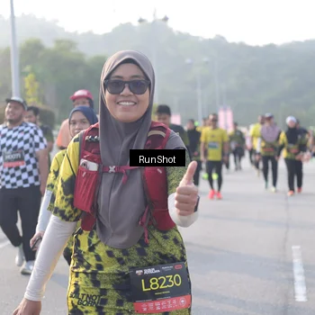 Runner Photo 6854467