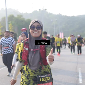 Runner Photo 6854468