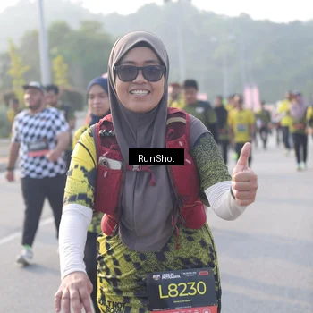 Runner Photo 6854487